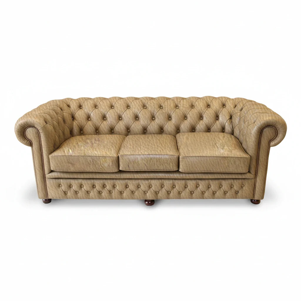 The Durham Chesterfield